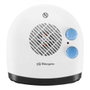 Orbegozo FH 5009 Calefactor con Termostato Regulable